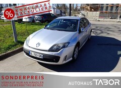 Bild des Angebotes Renault Laguna Lim 1.5 dCi 110 Dynamique