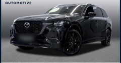 Bild des Angebotes Mazda CX-80 2.5L e-SKYACTIV PHEV 8AT AWD Homura Plus 8-fach bereift