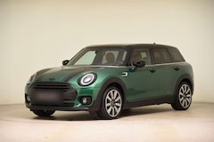 Bild des Angebotes MINI Cooper Clubman Mini Cooper Clubman MINI Yours Trim *UVP:44.850