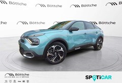 Bild des Angebotes Citroen C4 Shine 1.2 PureTech