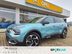 Bild des Angebotes Citroen C4 Shine 1.2 PureTech