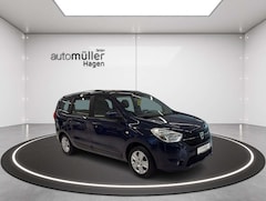 Bild des Angebotes Dacia Lodgy 1.3 Comfort|Klima|Tempomat|Start - Stop|