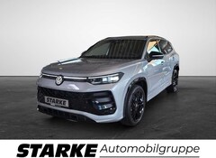 Bild des Angebotes VW Tayron 2.0 TDI DSG 4Motion R-Line HD-Matrix Pano HUD A...