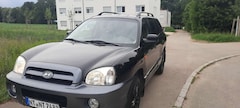 Hyundai SANTA FE 2.7 V6 4WD GLS
