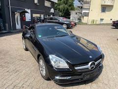 Bild des Angebotes Mercedes-Benz SLK 200 SLK 200 BlueEfficiency (172.448) VARIODACH