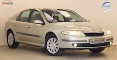 Bild des Angebotes Renault Laguna 1.8 16V 120PS Authen Klima 2.Hand HU 7.27