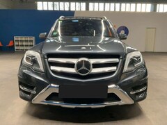 Bild des Angebotes Mercedes-Benz GLK 250 CDI 4Matic AMG-Line Xenon*Pano*Distronic