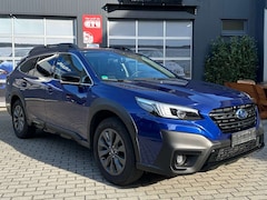 Bild des Angebotes Subaru OUTBACK Outback 2.5i Lineartronic Active