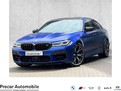 Bild des Angebotes BMW M5 Limousine Laser M Drivers DA Prof PA+ Softcl.