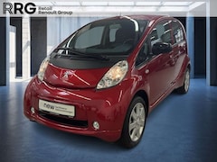Bild des Angebotes Peugeot iOn Modell 2017 SHZ KLIMA BT Lichtautomatik ABS ZV