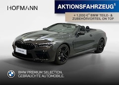 BMW M8 Competition