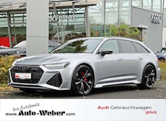 Bild des Angebotes Audi RS6 Avant TFSI qu performance PANO LASER AHK HUD