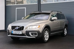 Bild des Angebotes Volvo XC70 3.2 AWD/LPG/4xSHZ/TOTW/MEMORY/KAMERA/R16
