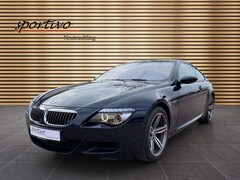 Bild des Angebotes BMW M6 Coupé/M Driver´s Package/HUD/BRD/1. Hand