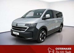 Bild des Angebotes VW T7 Caravelle Caravalle Panamaricana KR BEV 160kW 64kWh AHK.PANO