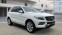 Bild des Angebotes Mercedes-Benz ML 250 AMBIENTE*COMAND*Bi-XENON*R-KAM*SCHIEBEDACH*