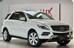 Bild des Angebotes Mercedes-Benz ML 250 AMBIENTE*COMAND*Bi-XENON*R-KAM*SCHIEBEDACH*