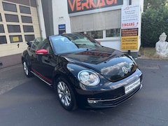 Bild des Angebotes VW Beetle Cabriolet 1.2 TSI Club Navi PDC Alu 17 Zoll Klima
