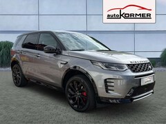 Bild des Angebotes Land Rover Discovery Sport D200 Dynamic SE AHK,360°,ACC,LED,CarPlay,Meridian