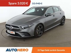 Bild des Angebotes Mercedes-Benz A 35 AMG A 35 AMG 4Matic Aut.*NAVI*LED*PLA*CAM*