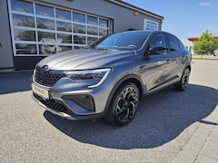 Bild des Angebotes Renault Arkana 160 EDC Mild-Hybrid-Esprit Alpine*AHK*