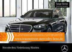 Bild des Angebotes Mercedes-Benz S 350 d PANO+MULTIBEAM+BURMESTER3D+FAHRASS+19"+HUD
