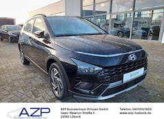 Bild des Angebotes Hyundai BAYON FL 1.0 T-GDI Trend.Navi.Komfort-P.LED.Allwetter