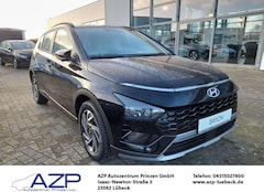 Bild des Angebotes Hyundai BAYON FL 1.0 T-GDI Trend.Navi.Komfort-P.LED.Allwetter