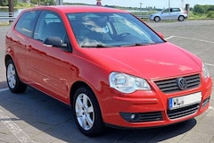 Bild des Angebotes VW Polo Polo 1.2 Sportline