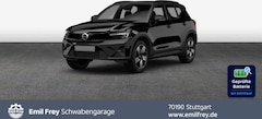 Bild des Angebotes Volvo C40 Recharge Single Motor Plus