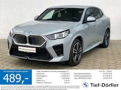 Bild des Angebotes BMW iX2 xDrive30 M Sport HUD/LED+/h/360/AKUS/A-SITZ