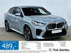 Bild des Angebotes BMW iX2 xDrive30 M Sport HUD/LED+/h/360/AKUS/A-SITZ