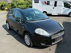 Bild des Angebotes Fiat Grande Punto 1.2 8V Dynamic