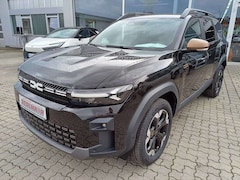 Bild des Angebotes Dacia Bigster Hybrid 155 Extreme Winterpaket, Citypaket, Panoram