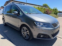 Bild des Angebotes SEAT Alhambra FR-Line NAVI/ACC/AHK/1.Hd