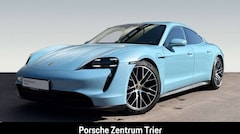Bild des Angebotes Porsche Taycan Sport Chrono Luftfederung LED 20-Zoll