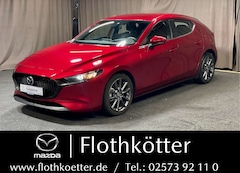 Bild des Angebotes Mazda 3 G140 AUTO CENTER-LINE*VOLL-LED*NAVI*