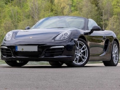 Bild des Angebotes Porsche Boxster 981