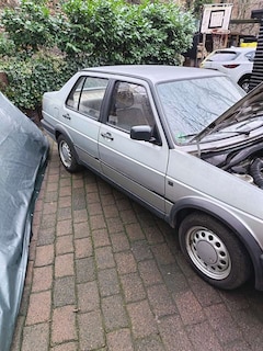 VW Jetta Flair