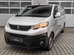 Bild des Angebotes Peugeot Expert Kasten Premium L2 TOTWINKEL|NAVI|AHK|TEMP