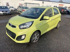 Bild des Angebotes Kia Picanto Edition 7. TÜV neu!
