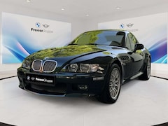 Bild des Angebotes BMW Z3 Roadster 3.0i SPORTSITZE SHZ eSITZE ABS ALU