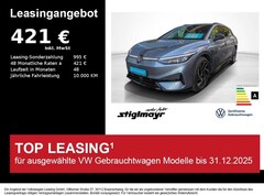Bild des Angebotes VW ID.7 Tourer Pro 82 kWh +AHK+Wärmepumpe+ALU 20´
