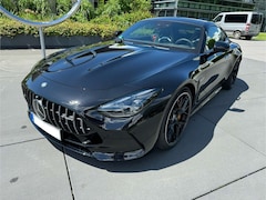 Bild des Angebotes Mercedes-Benz AMG GT 63 4MATIC+ Coupe 2D Speedshift MCT 9G