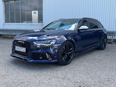 Bild des Angebotes Audi RS6 RS 6 Avant 4.0 TFSI quattro * PANO * B & O