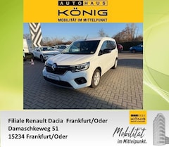 Bild des Angebotes Renault Kangoo EQUILIBRE TCE 100 KLIMA ALLWETTER