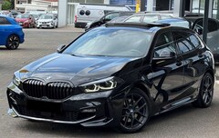 Bild des Angebotes BMW 116 116i Aut. M Sport