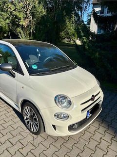 Bild des Angebotes Fiat 500 Sport - Top Ausstatung