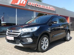 Bild des Angebotes Ford Kuga Titanium 4x4 AHK*Navi*SHZ*