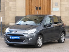 Bild des Angebotes Citroen C3 Red Block*2 HAND*KLIMAAUTOMATIK*PDC*TEMPOMAT*